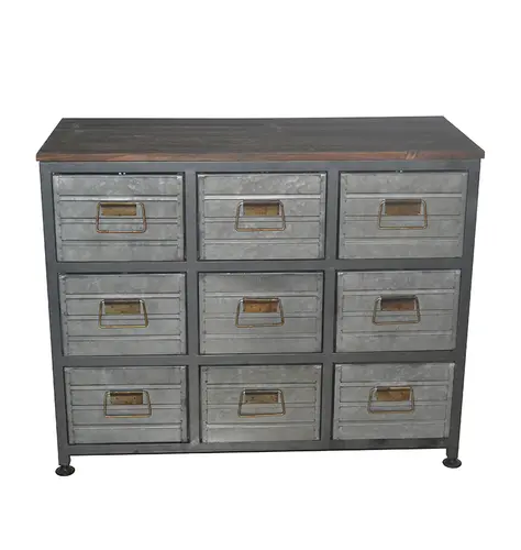 Metal Cabinet/BF18C001
