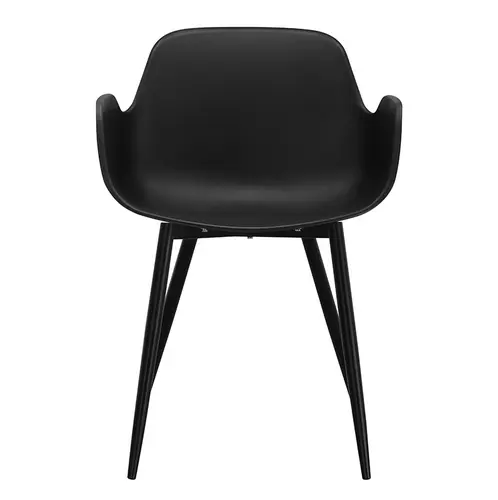 Cafe Table and Chair Nordic Dining Chair Back Chair XRB-093-A