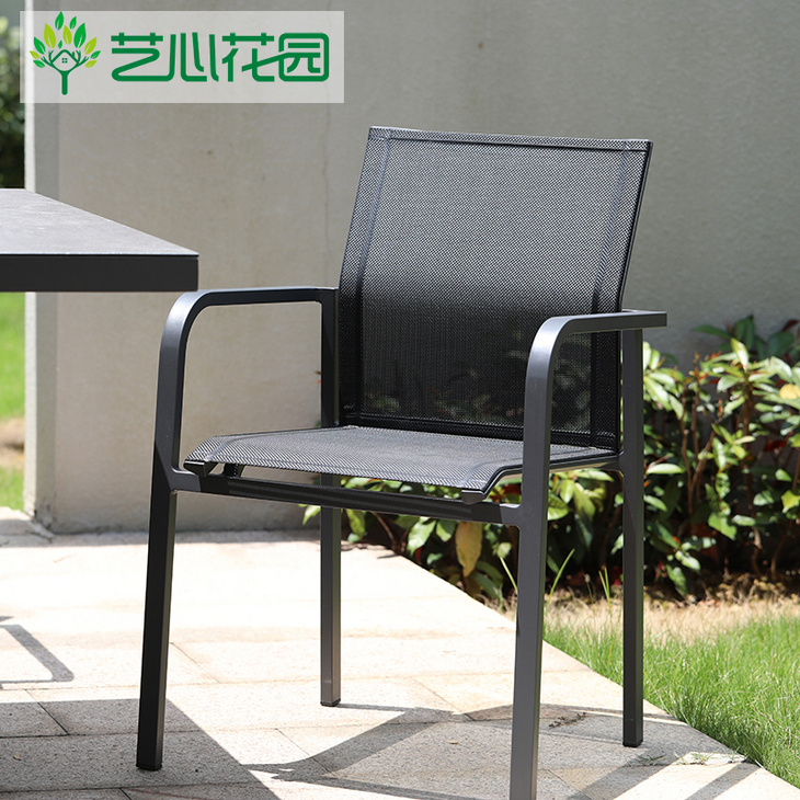 E1159，E6605成套餐厅家具