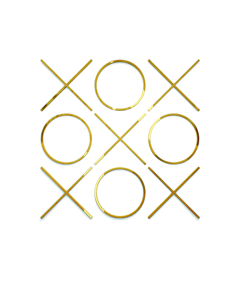 5X&4O G Wall Art Packing  ornaments