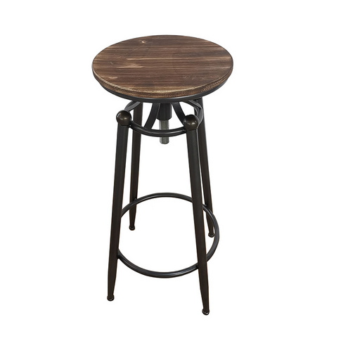 Metal Bar Stool/BF16A133