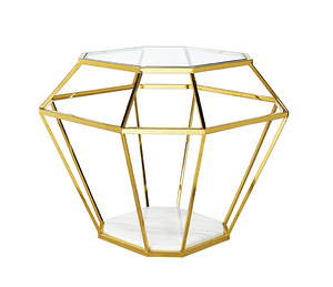 GY-ET-7741G  End Table