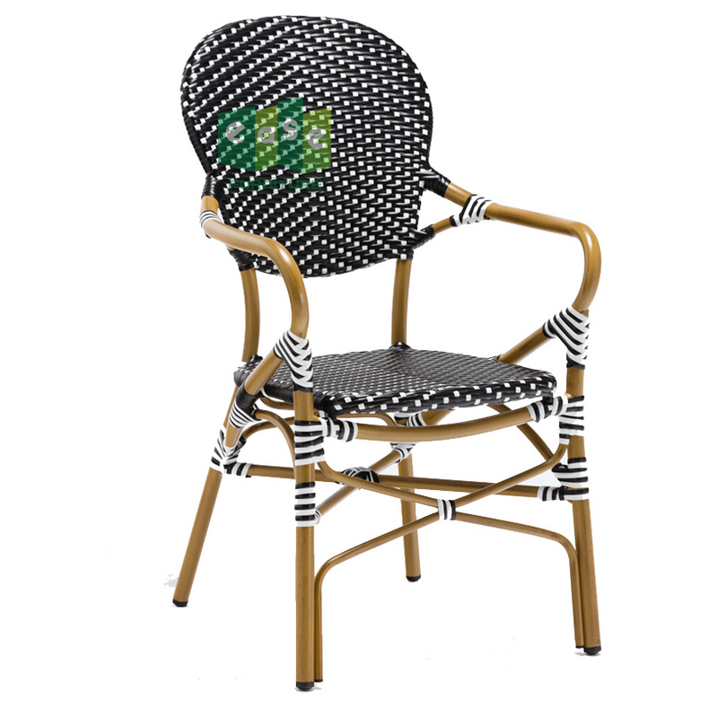 French bistro chair(E3011)