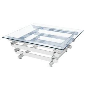GY-CT-19026SQ  Coffee Table