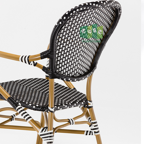French bistro chair(E3011)