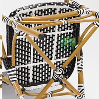 French bistro chair(E3011)