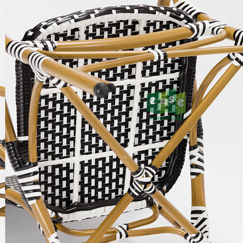 French bistro chair(E3011)