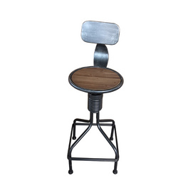 Metal Bar Chair/BF18C092