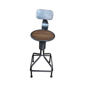 Metal Chair/BF18C092
