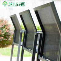 E1159，E6605成套餐廳家具