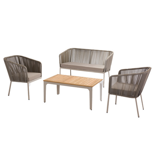 E7097成套餐厅家具