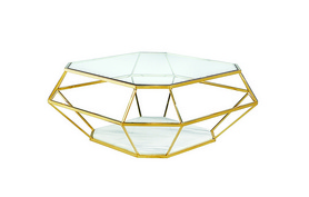 GY-CT-7741G  Coffee Table