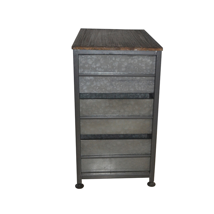 Metal Industry Cabinet/BF18C003