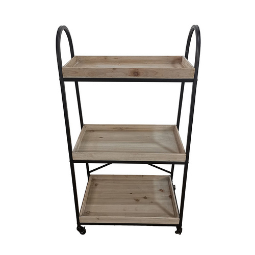 Metal Shelf/BF19A092