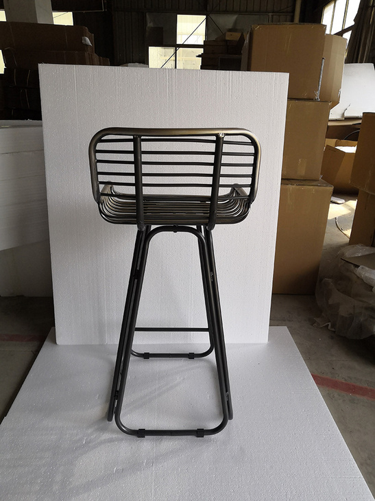 Metal Chair/BF14C032-2