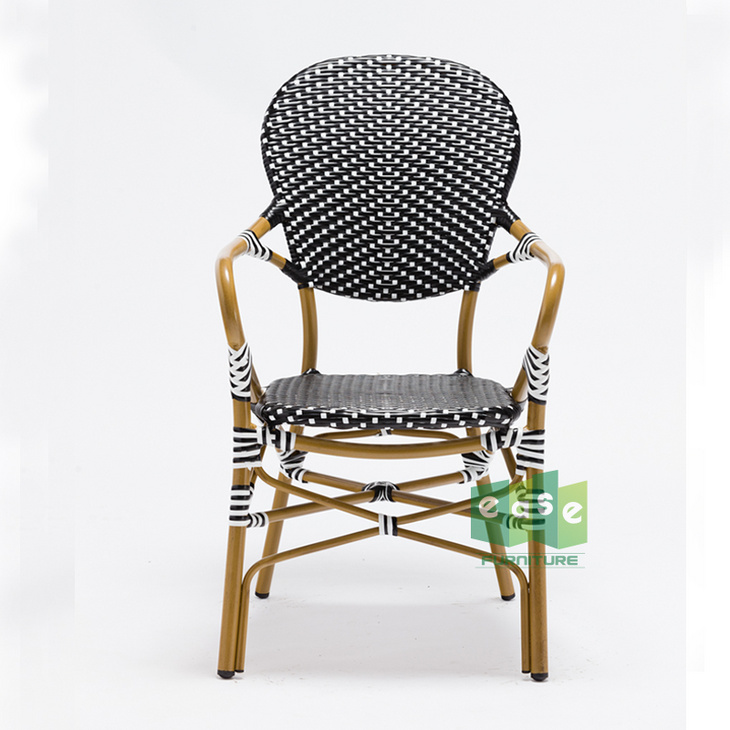 French bistro chair(E3011)