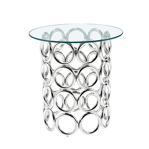 GY-ET-7952  End Table