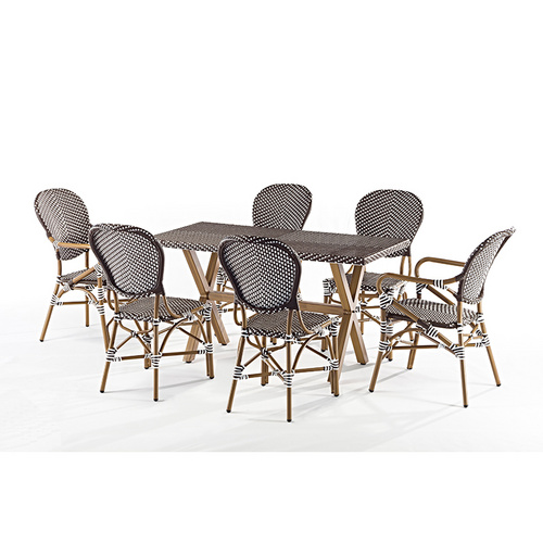 French bistro chair(E3011)