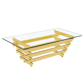 GY-CT-19026G  Coffee Table