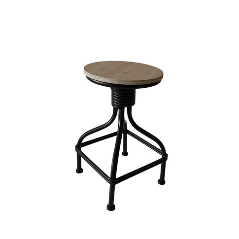 Metal Stool/BF14B130-1