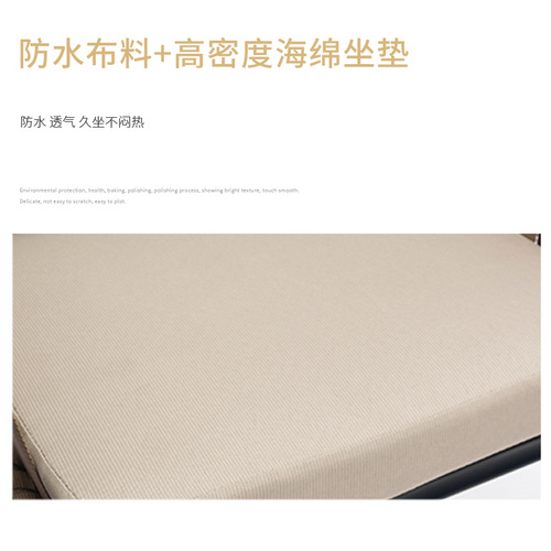 E7027成套餐廳家具