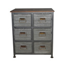 Metal Industry Cabinet/BF18C003