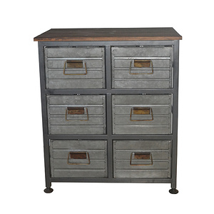 Metal Industry Cabinet/BF18C003