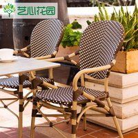 French bistro chair(E3011)