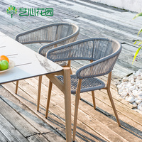 E1144成套餐廳家具