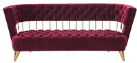 GY-SF-8105G  SOFA Sofa