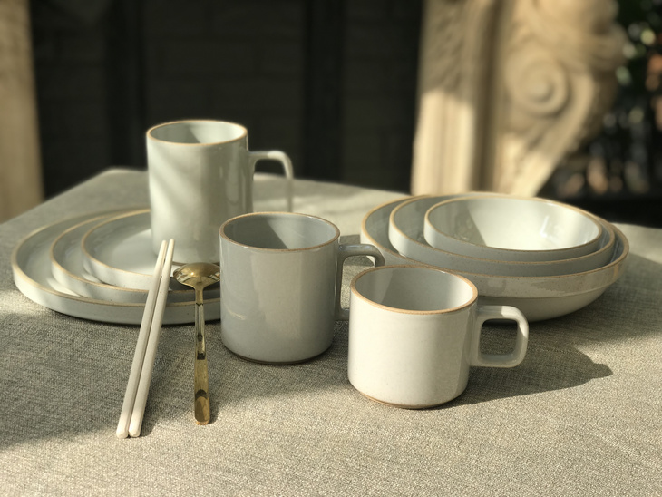 波佐見燒餐具