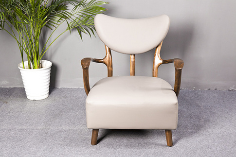 Modern Comfort Single Lounge Chair