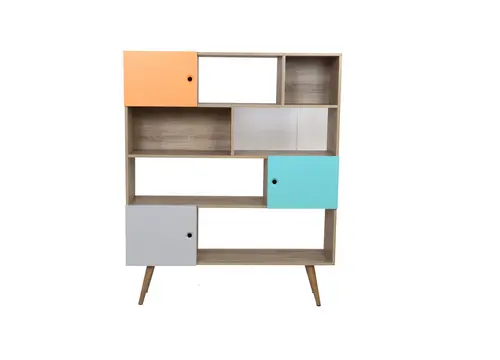 XJH-1723  Modern Creative Side Cabinet