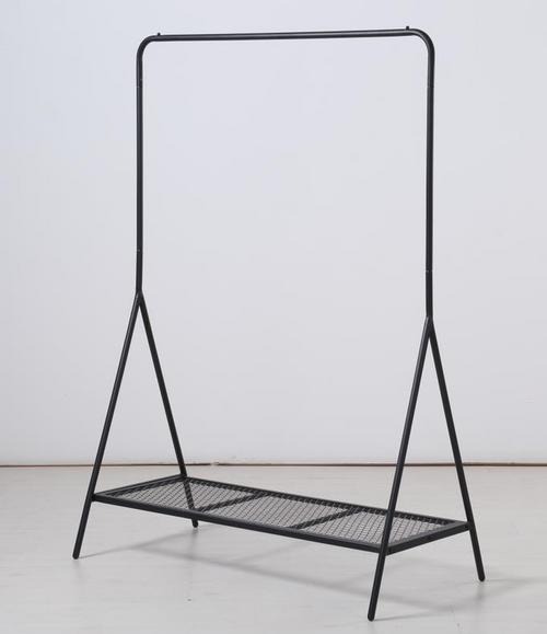 81001 Commerical Coat Hanging Rack