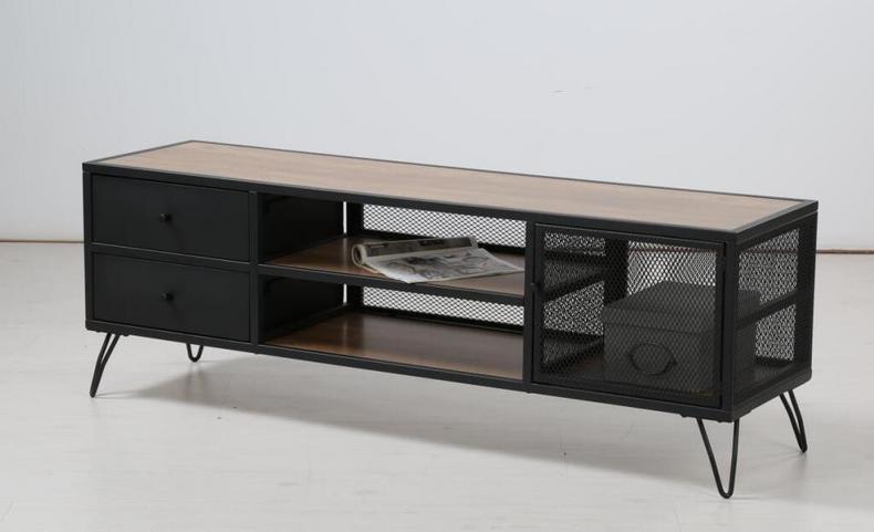 XJH-1827  Modern Simple TV Cabinet