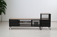 XJH-1566  Modern Minimalist TV Cabinet