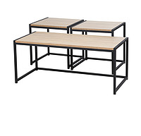 XJH-1408  Rental Room Side Table