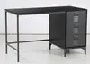 XJH-1815  Commrical Office Cubicle Computer Desk