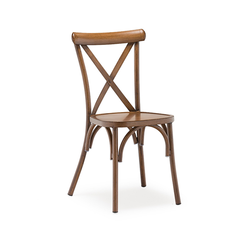 WA-9001  Commerical Retro Dining Chair