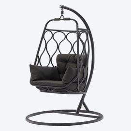 Outdoor Fashionable Swing Basket  1479