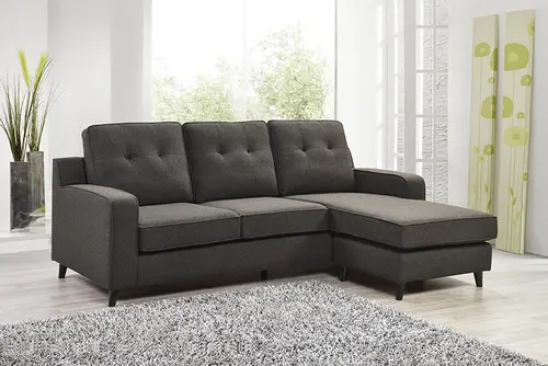 V1318 Sectional Couch l Shaped Corner Sofa Wholesale