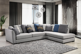 V1326 Hot Selling Nice Design Cheap Corner Sofa