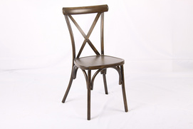 wa-9001  Retro Minimalist Chair