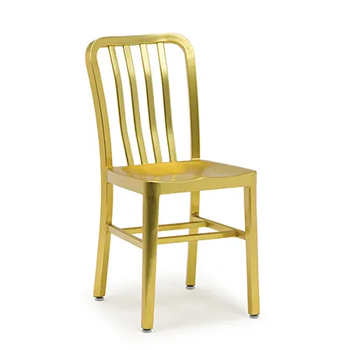WA-1060 Retro Commerical Dining Chair