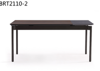 BRT2110-2 long dinning table
