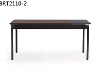 BRT2110-2 long dinning table
