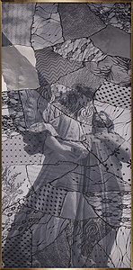 LS-014雕塑系列 4