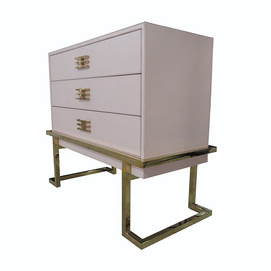 Modern Stylish Side Cabinet T0157