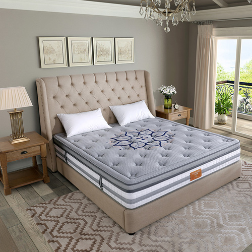 Mattress