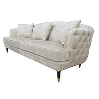 S0411-01-3D sofa
